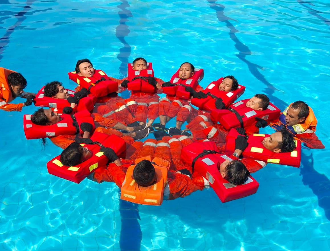 Sea Survival (BSS)