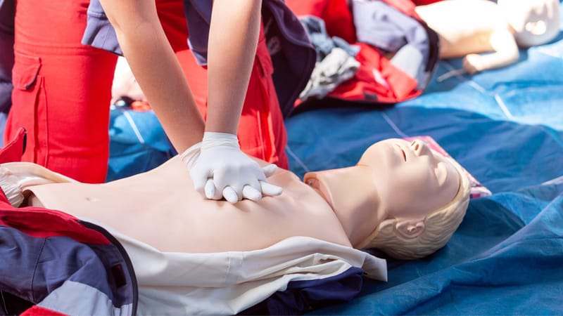 First Aid