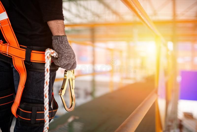 Lifting and Rigging