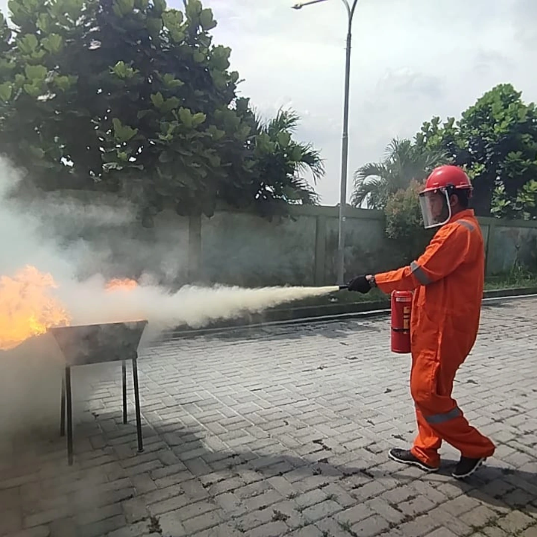 Pelatihan dan Sertifikasi Pekerja Di Offshore, Sertifikasi Pekerja Di Offshore, Pelatihan Pekerja Di OffshoreJasa Pelatihan Dan Sertifikasi K3 Terbaik