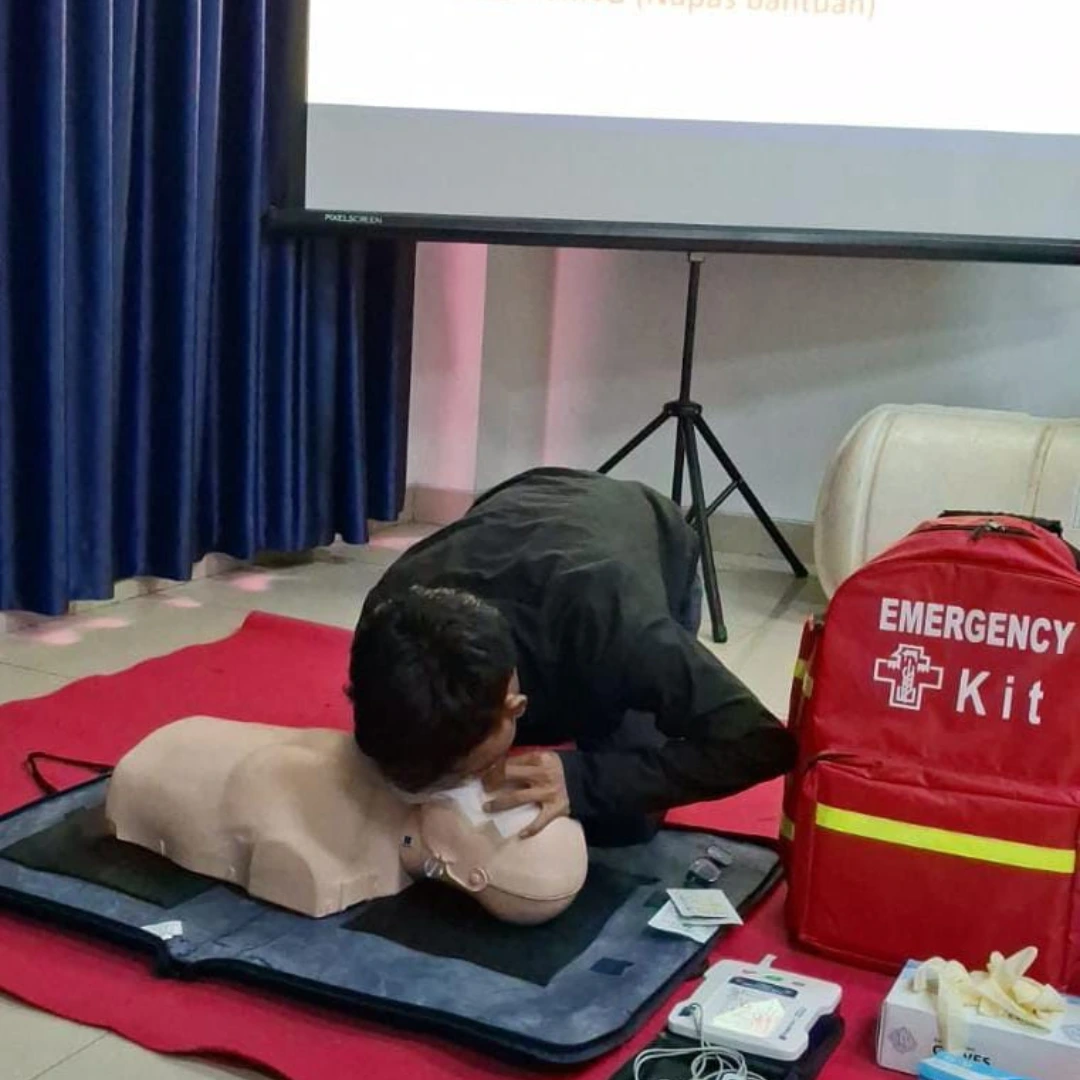 Pelatihan dan Sertifikasi Pekerja Di Offshore, Sertifikasi Pekerja Di Offshore, Pelatihan Pekerja Di OffshoreJasa Pelatihan Dan Sertifikasi K3 Terbaik