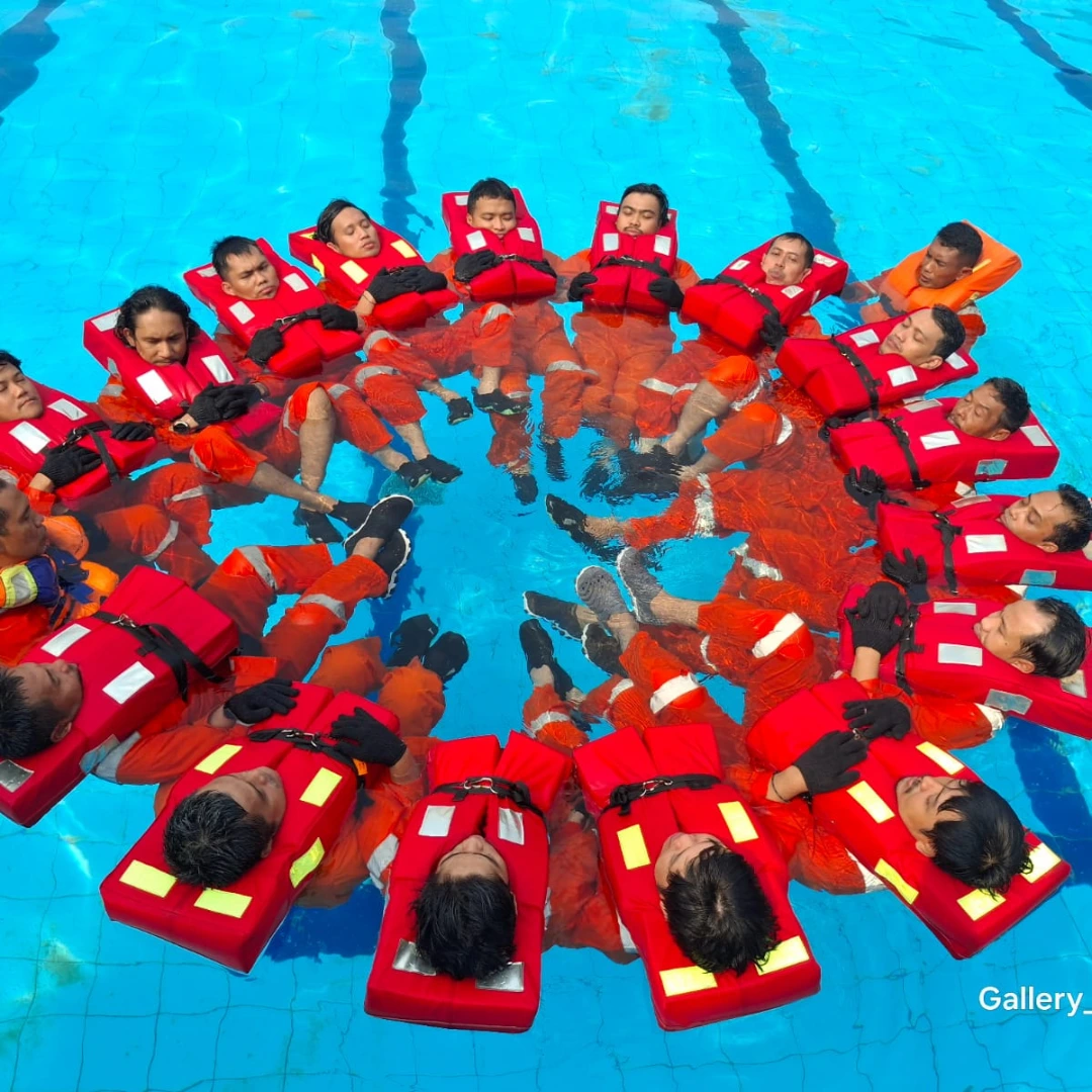 Pelatihan dan Sertifikasi Pekerja Di Offshore, Sertifikasi Pekerja Di Offshore, Pelatihan Pekerja Di OffshoreJasa Pelatihan Dan Sertifikasi K3 Terbaik