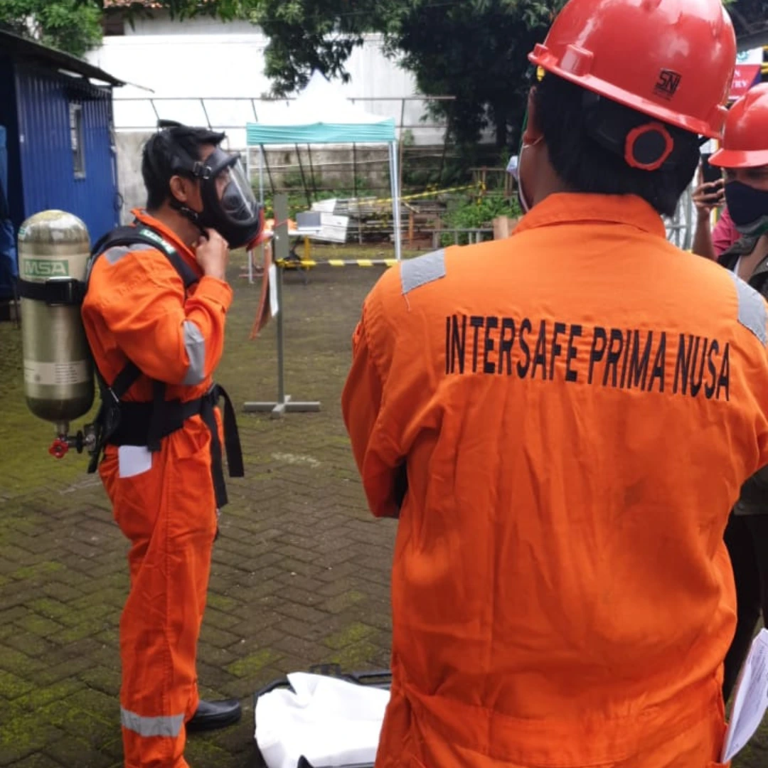 Pelatihan dan Sertifikasi Pekerja Di Offshore, Sertifikasi Pekerja Di Offshore, Pelatihan Pekerja Di OffshoreJasa Pelatihan Dan Sertifikasi K3 Terbaik